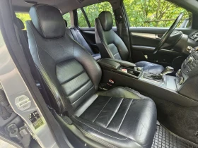Mercedes-Benz C 220, снимка 13