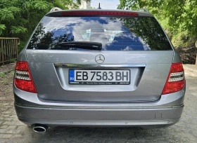 Mercedes-Benz C 220, снимка 5