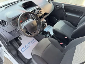 Renault Kangoo MAXI/Business/1.5DCI/95K.C./6MT/N1/L2, снимка 7