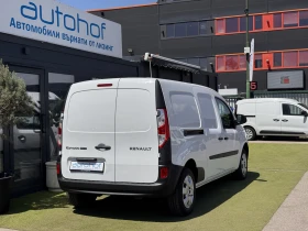 Renault Kangoo MAXI/Business/1.5DCI/95K.C./6MT/N1/L2, снимка 4