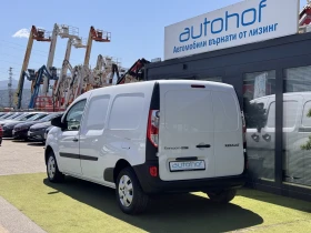 Renault Kangoo MAXI/Business/1.5DCI/95K.C./6MT/N1/L2, снимка 3