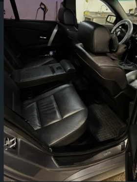 BMW 535 E60, снимка 8