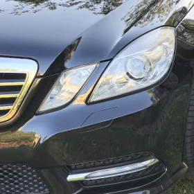 Mercedes-Benz E 350, снимка 3