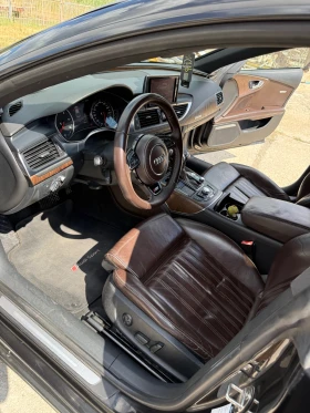 Audi A7 3.0BTDI, снимка 5