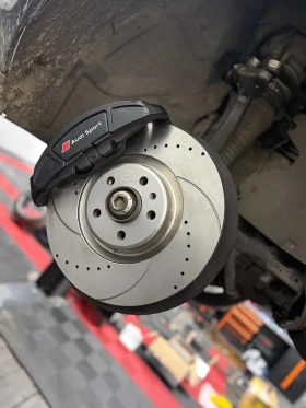 Audi A7 3.0BTDI, снимка 12