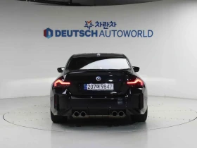 BMW M2 Coupe, снимка 3