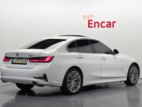 BMW 320 - САМО 30% АВАНС, снимка 2