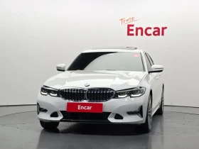 BMW 320 - САМО 30% АВАНС, снимка 3