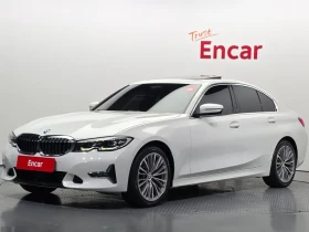 BMW 320 - САМО 30% АВАНС, снимка 1