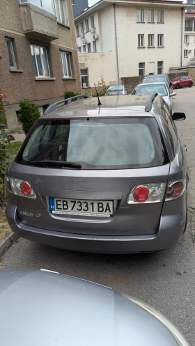 Mazda 6, снимка 4