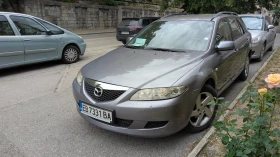Mazda 6, снимка 2