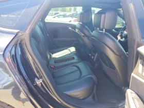 Audi S7 PREMIUMPLUS* MATRIX* BOSE* HEADUP* DISTRONIC* , снимка 9