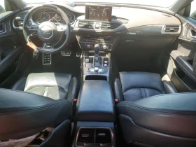 Audi S7 PREMIUMPLUS* MATRIX* BOSE* HEADUP* DISTRONIC* , снимка 7