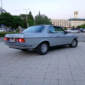Mercedes-Benz 123 280 CE, снимка 4
