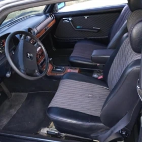 Mercedes-Benz 123 280 CE, снимка 7