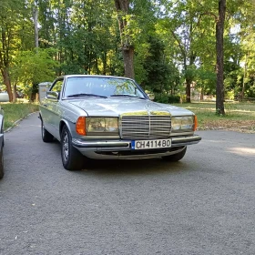 Mercedes-Benz 123 280 CE, снимка 10
