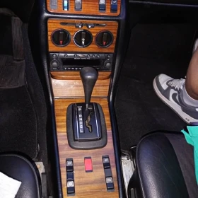 Mercedes-Benz 123 280 CE, снимка 8