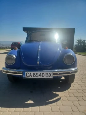 VW 1300, снимка 6