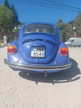 VW 1300, снимка 5