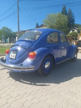 VW 1300, снимка 4