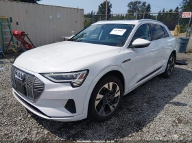 Audi E-Tron Premium Quattro, снимка 2