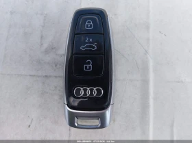 Audi E-Tron Premium Quattro, снимка 11