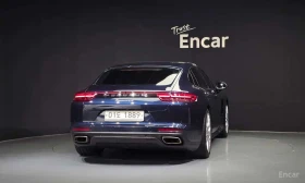Porsche Panamera * 3.0 AWD * ОПЦИЯ ЗА ФИНАНСИРАНЕ, снимка 4