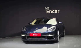 Porsche Panamera * 3.0 AWD * ОПЦИЯ ЗА ФИНАНСИРАНЕ, снимка 3