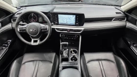 Kia K5 2.0 LPI Standard autogeorge.com, снимка 5