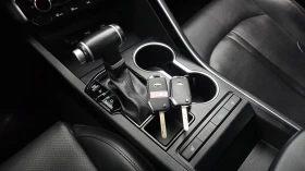 Kia K5 2.0 LPI Standard autogeorge.com, снимка 7