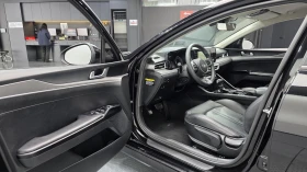 Kia K5 2.0 LPI Standard autogeorge.com, снимка 8