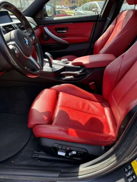 BMW 440 * xDrive * CARFAX * ОПЦИЯ ЗА ФИНАНСИРАНЕ, снимка 5