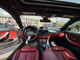 BMW 440 * xDrive * CARFAX * ОПЦИЯ ЗА ФИНАНСИРАНЕ, снимка 9