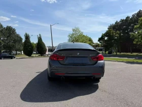 BMW 440 * xDrive * CARFAX * ОПЦИЯ ЗА ФИНАНСИРАНЕ, снимка 4
