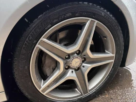 Mercedes-Benz C 300 * CARFAX * BURMESTER * ЧЕРВЕНА КОЖА * , снимка 7