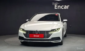 VW Arteon, снимка 3