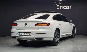 VW Arteon, снимка 2