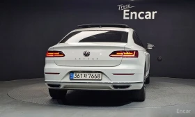 VW Arteon, снимка 4