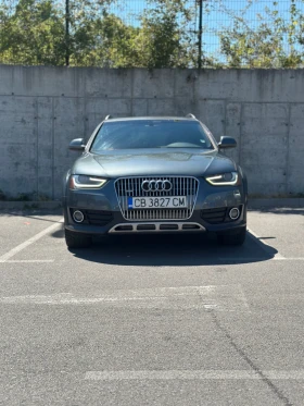 Audi A4 Allroad, снимка 2