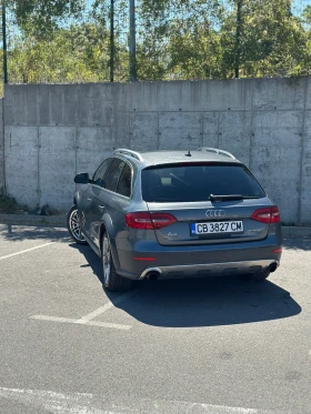 Audi A4 Allroad, снимка 7