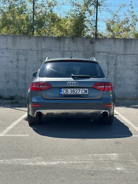 Audi A4 Allroad, снимка 6