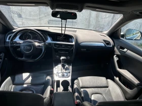 Audi A4 Allroad, снимка 10