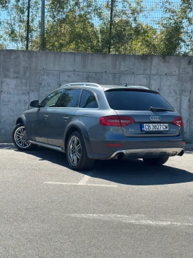 Audi A4 Allroad, снимка 8