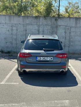 Audi A4 Allroad, снимка 5
