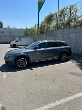 Audi A4 Allroad, снимка 4