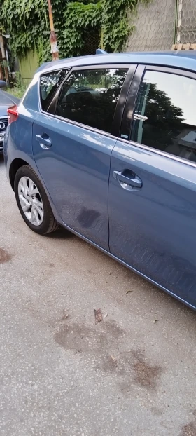 Toyota Auris, снимка 6