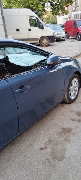 Toyota Auris, снимка 4