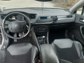 Citroen C5 X7, 2.2, 170к.с., снимка 7