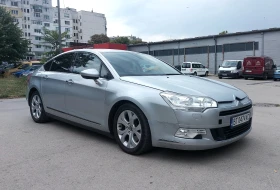 Citroen C5 X7, 2.2, 170к.с., снимка 4