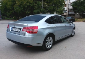 Citroen C5 X7, 2.2, 170к.с., снимка 2